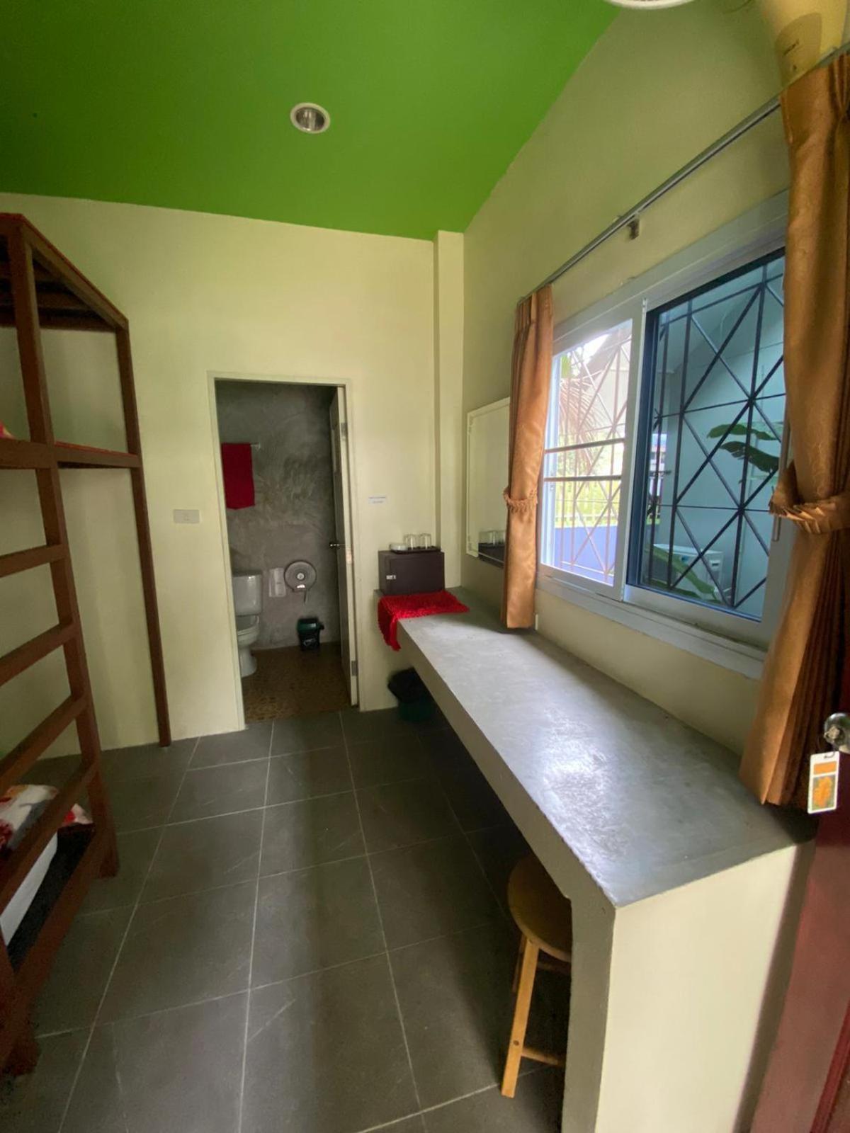 Nadapa Resort Ko Tao Bagian luar foto