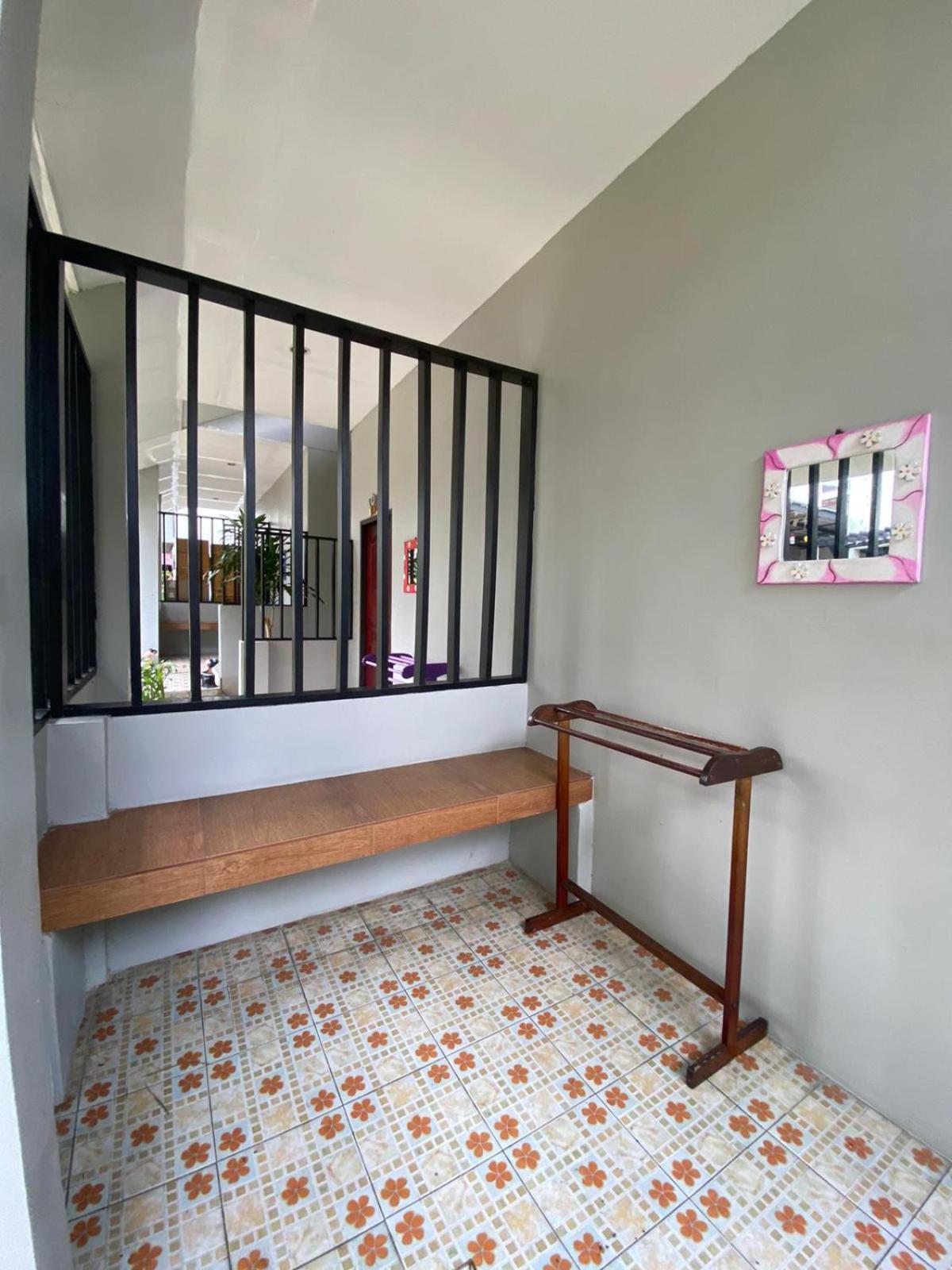 Nadapa Resort Ko Tao Bagian luar foto