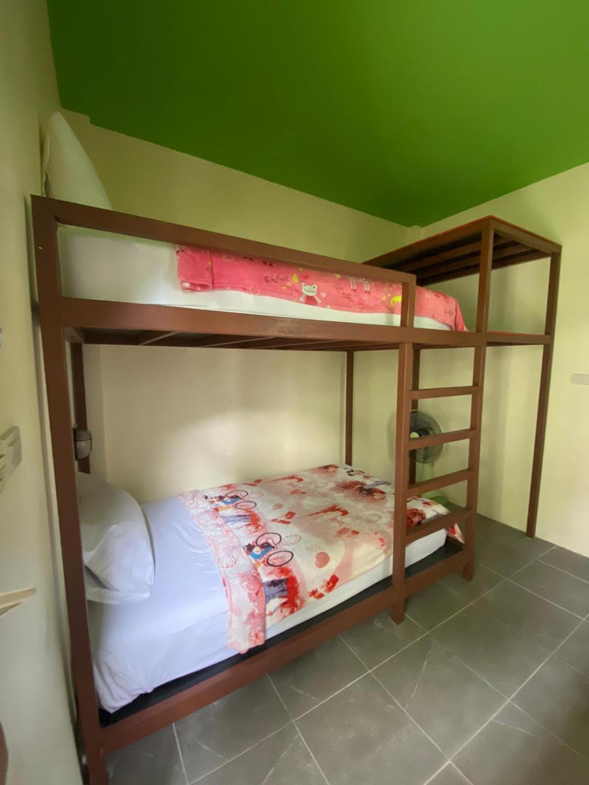 Nadapa Resort Ko Tao Bagian luar foto